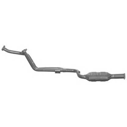 Photo Catalytic Converter IMASAF 483833