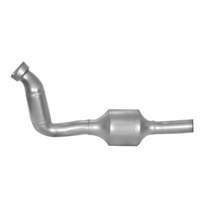 Photo Catalytic Converter IMASAF 267633