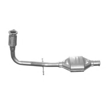 Photo Catalytic Converter IMASAF 404353