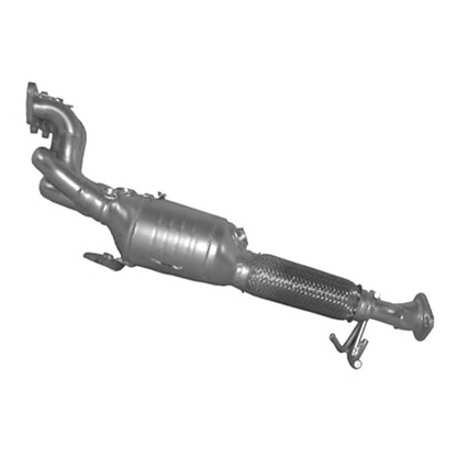 Photo Catalytic Converter IMASAF 370333