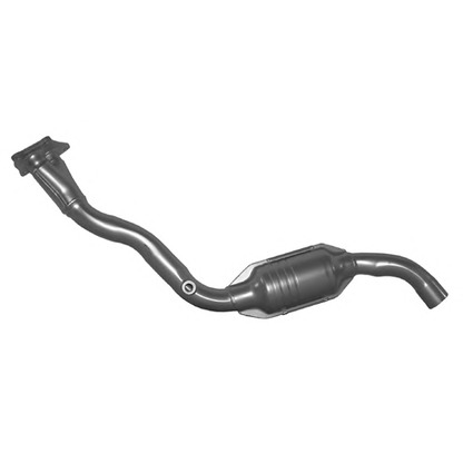 Photo Catalytic Converter IMASAF 379233