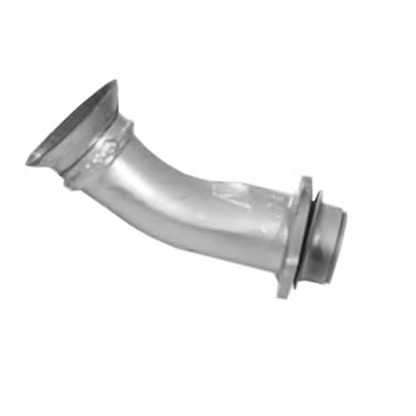 Photo Exhaust Pipe IMASAF 489431