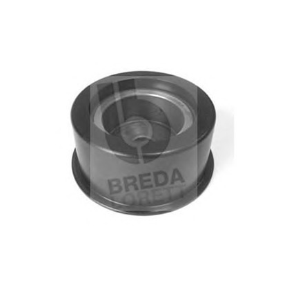 Photo Deflection/Guide Pulley, timing belt BREDA  LORETT PDI3117