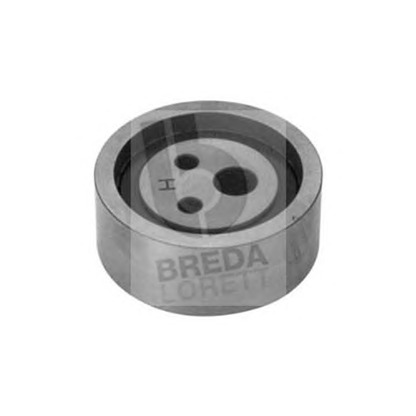 Photo Tensioner Pulley, timing belt BREDA  LORETT TDI3206