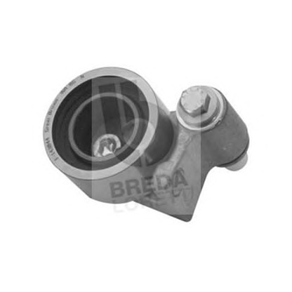 Photo Tensioner Pulley, timing belt BREDA  LORETT TDI3330