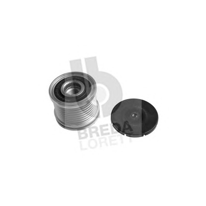 Foto Rueda libre alternador BREDA  LORETT RLA4029