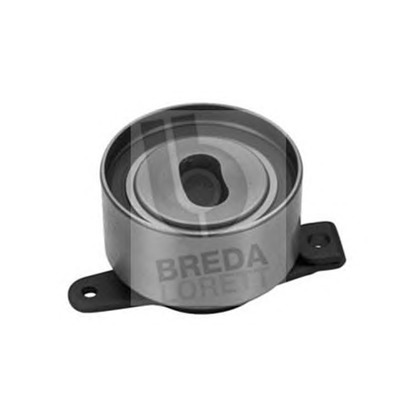 Photo Tensioner Pulley, timing belt BREDA  LORETT TDI5039