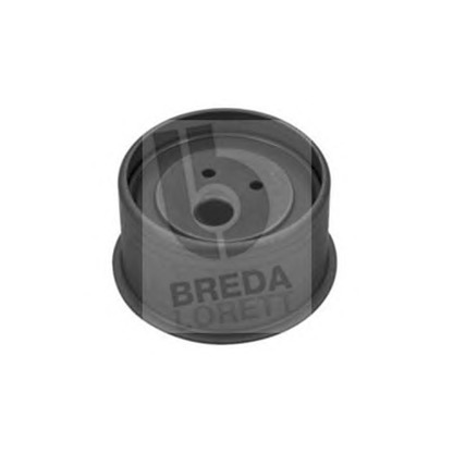 Photo Tensioner Pulley, timing belt BREDA  LORETT TDI5082