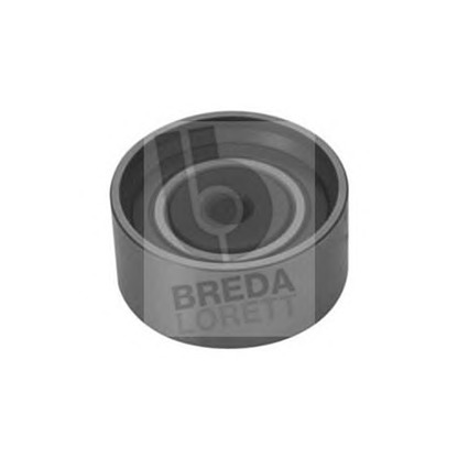 Photo Deflection/Guide Pulley, timing belt BREDA  LORETT TDI5135