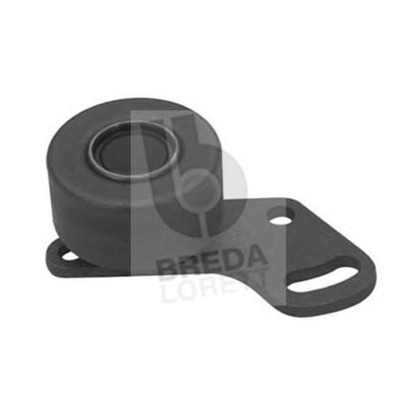 Photo Tensioner Pulley, timing belt BREDA  LORETT TDI5146