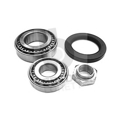 Photo Wheel Bearing Kit BREDA  LORETT KRT1592