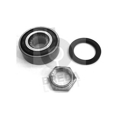 Photo Wheel Bearing Kit BREDA  LORETT KRT2523