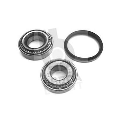 Photo Wheel Bearing Kit BREDA  LORETT KRT2621