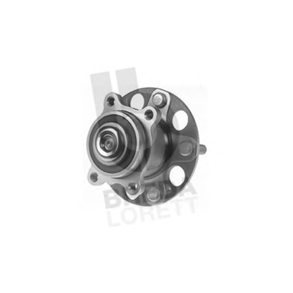 Photo Kit de roulements de roue BREDA  LORETT KRT7782