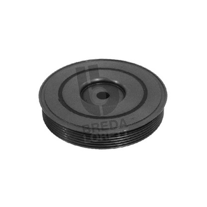 Photo Belt Pulley, crankshaft BREDA  LORETT PSD1124ND