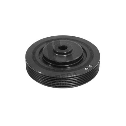 Photo Belt Pulley, crankshaft BREDA  LORETT PSD1201ND