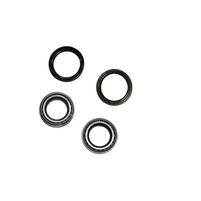 Photo Wheel Bearing Kit BREDA  LORETT KRT7064