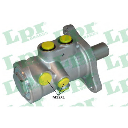 Photo Brake Master Cylinder LPR 1076