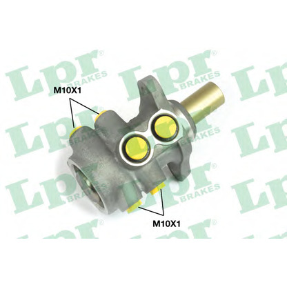 Photo Brake Master Cylinder LPR 1081