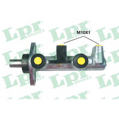 Photo Brake Master Cylinder LPR 1094