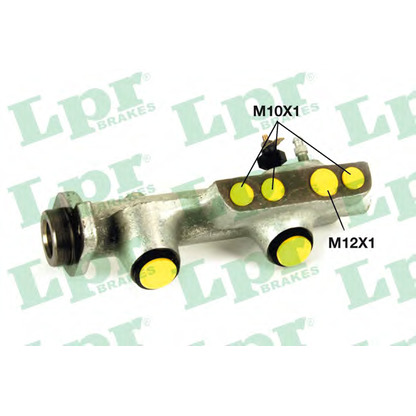 Photo Brake Master Cylinder LPR 1135