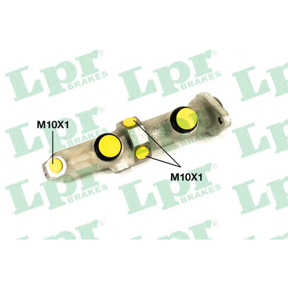 Photo Brake Master Cylinder LPR 1142