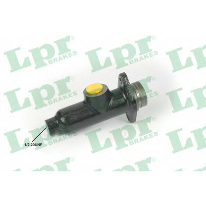 Photo Brake Master Cylinder LPR 1204