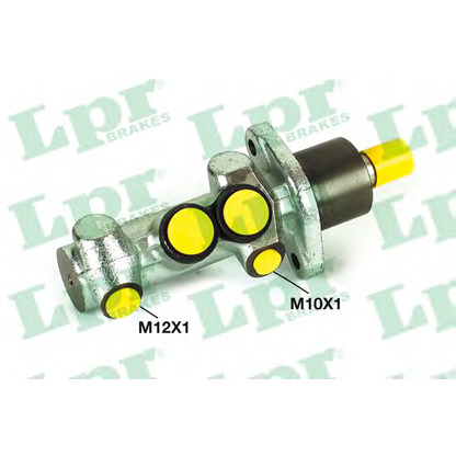 Photo Brake Master Cylinder LPR 1326