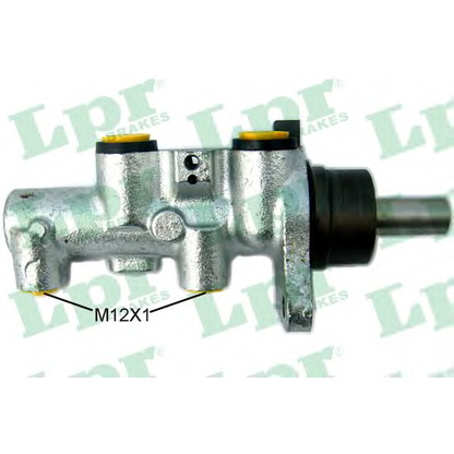 Photo Brake Master Cylinder LPR 1451