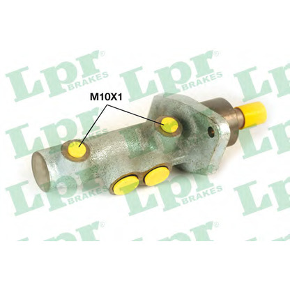 Photo Brake Master Cylinder LPR 1546