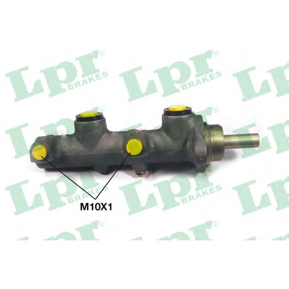 Photo Brake Master Cylinder LPR 1552