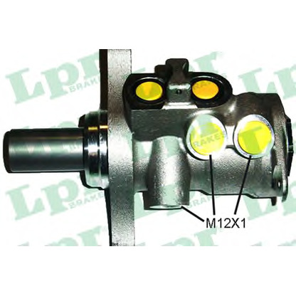 Photo Brake Master Cylinder LPR 1580