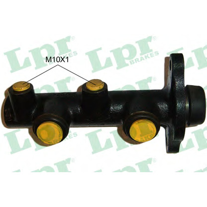 Photo Brake Master Cylinder LPR 1847