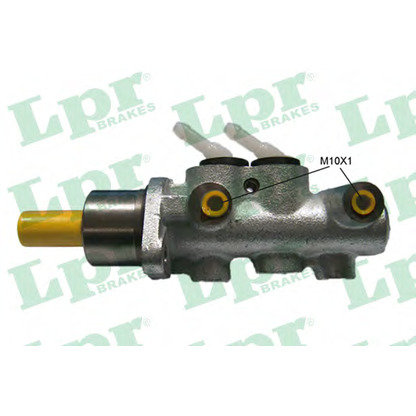 Photo Brake Master Cylinder LPR 1916