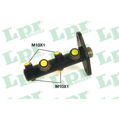 Photo Brake Master Cylinder LPR 1954