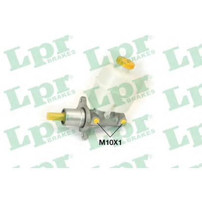 Photo Brake Master Cylinder LPR 2084