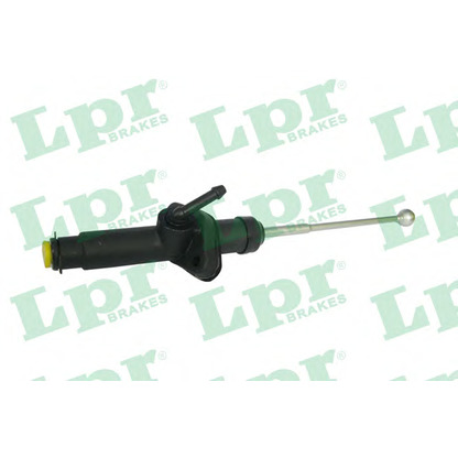 Photo Master Cylinder, clutch LPR 2115