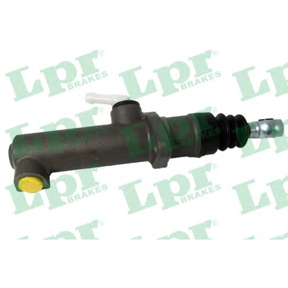 Photo Master Cylinder, clutch LPR 2122