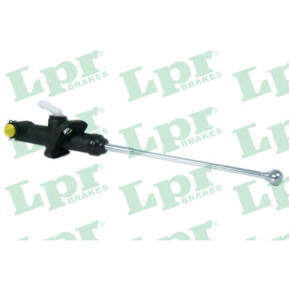 Photo Master Cylinder, clutch LPR 2152