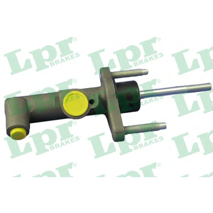 Photo Master Cylinder, clutch LPR 2177