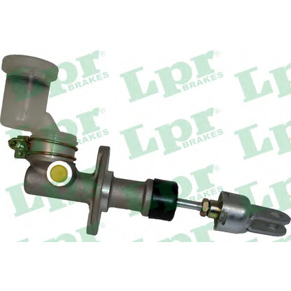 Photo Master Cylinder, clutch LPR 2183