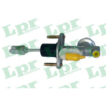 Photo Master Cylinder, clutch LPR 2187