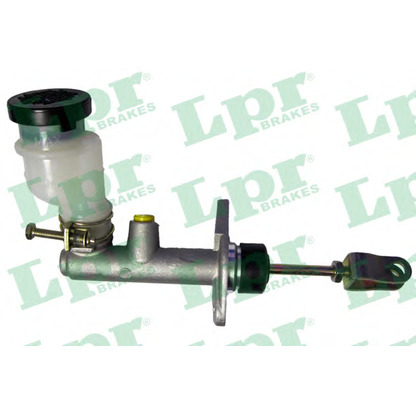 Photo Master Cylinder, clutch LPR 2240