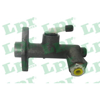 Photo Master Cylinder, clutch LPR 2272