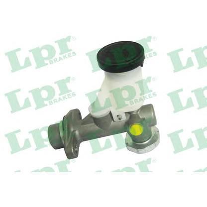 Photo Master Cylinder, clutch LPR 2274