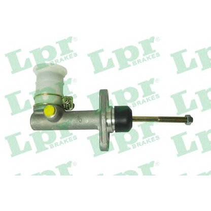 Photo Master Cylinder, clutch LPR 2290