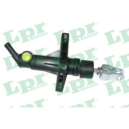 Photo Master Cylinder, clutch LPR 2333