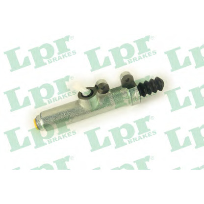 Photo Cylindre émetteur, embrayage LPR 2700