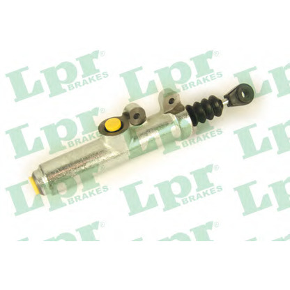 Photo Cylindre émetteur, embrayage LPR 2701