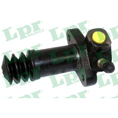 Photo Slave Cylinder, clutch LPR 3019